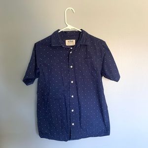 Urban pipeline button up